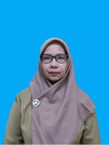 Siti Jumiatun Faridah, S.Pd