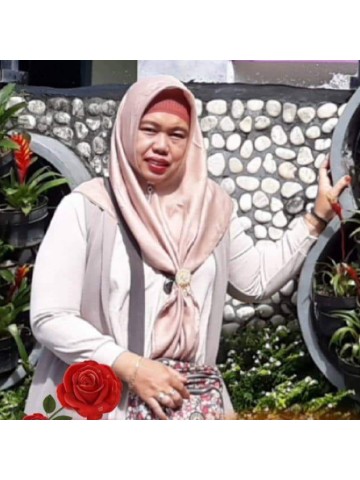 Sri Maryati